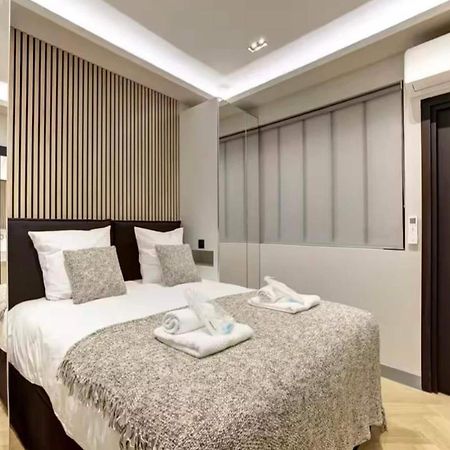 Elegant Flat - 2Br-6P- Le Marais Apartment Париж Екстериор снимка