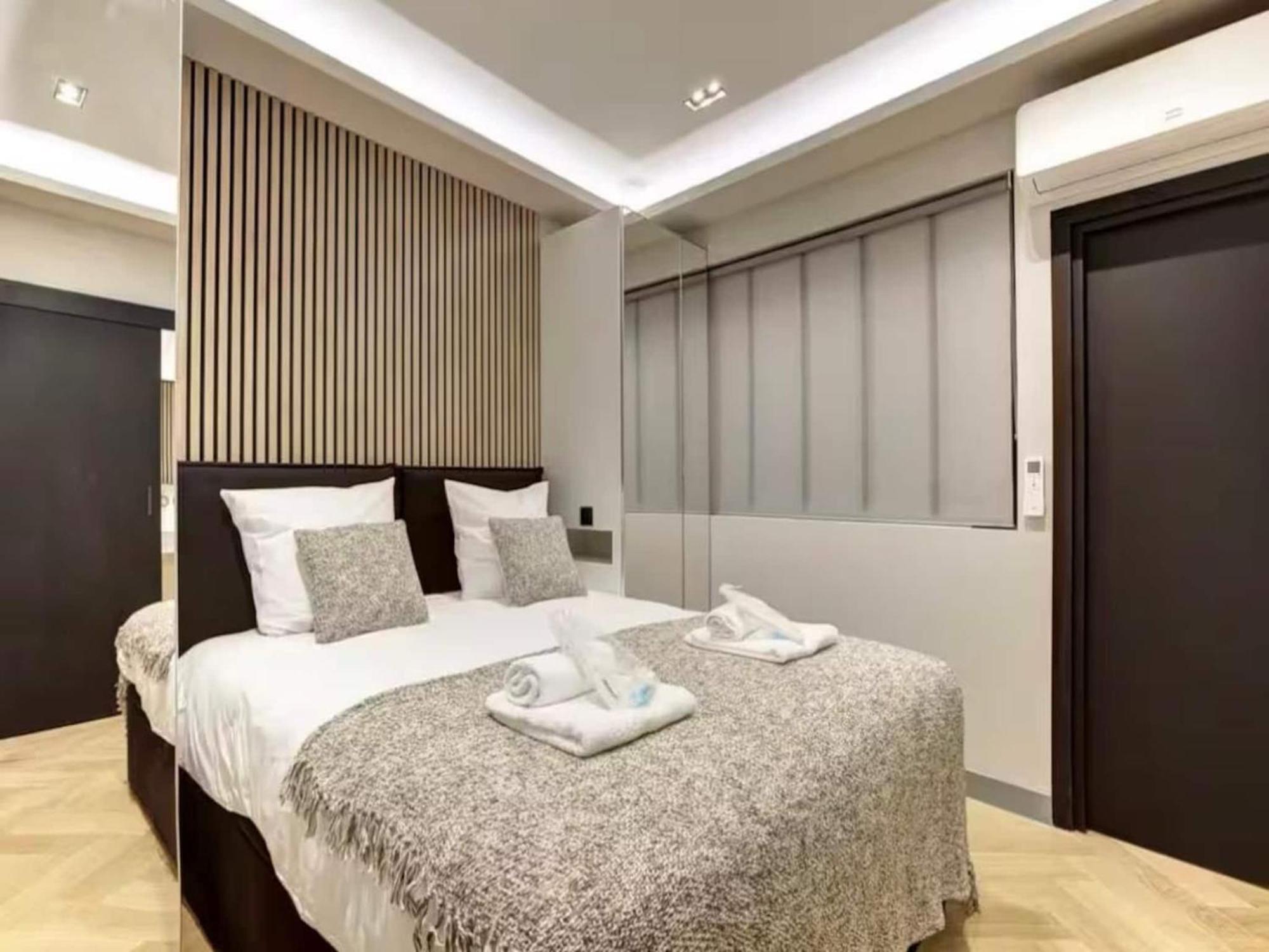 Elegant Flat - 2Br-6P- Le Marais Apartment Париж Екстериор снимка